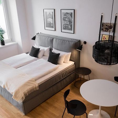 The Vienna Concept Apartments ภายนอก รูปภาพ
