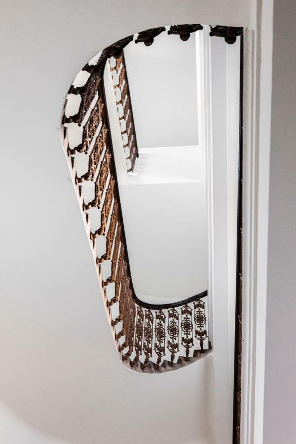 The Vienna Concept Apartments ภายนอก รูปภาพ